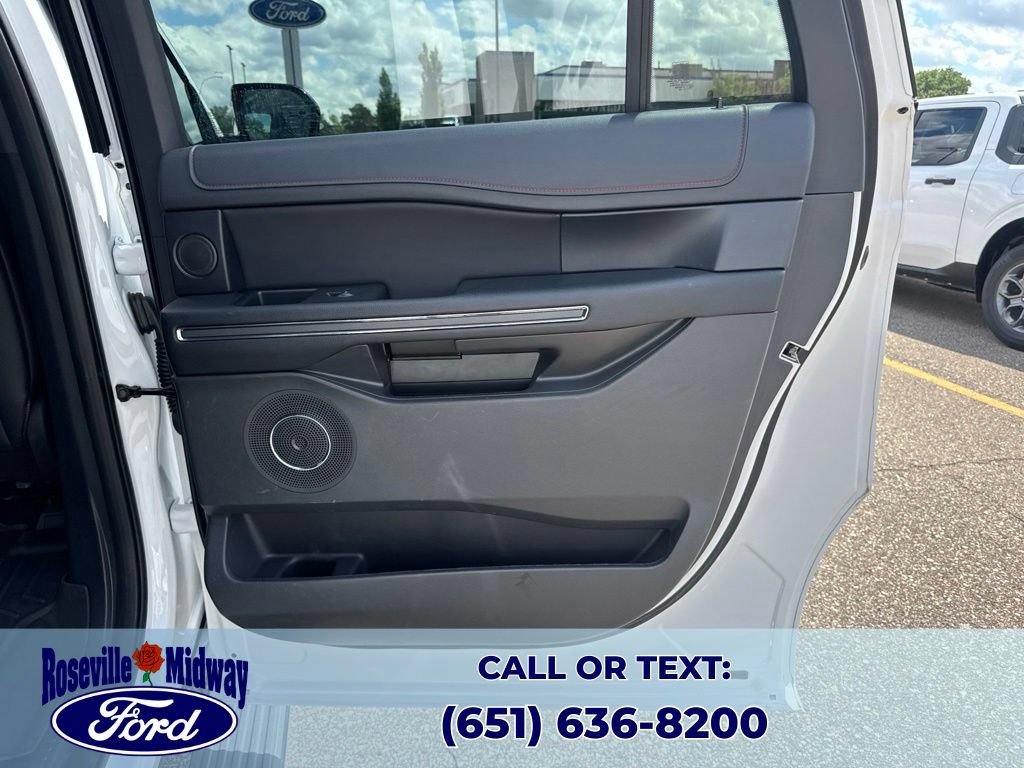 Used 2023 Ford Expedition Max Limited AWD/4WD image 47