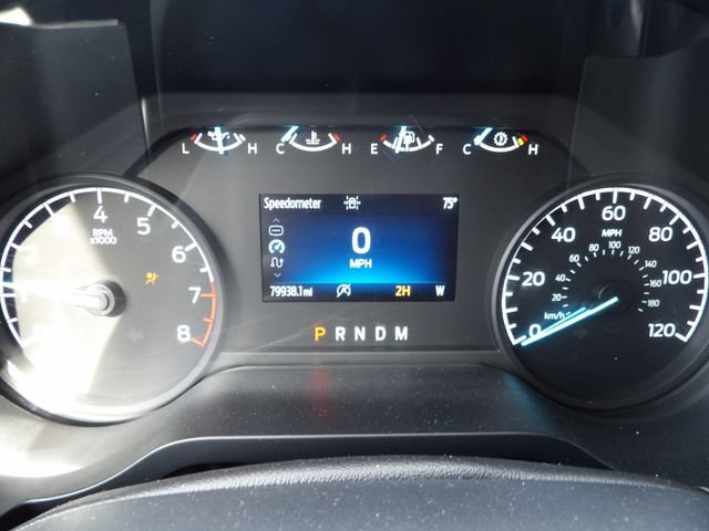 Used 2021 Ford F150 XL w/ Equipment Group 101A High AWD/4WD image 13