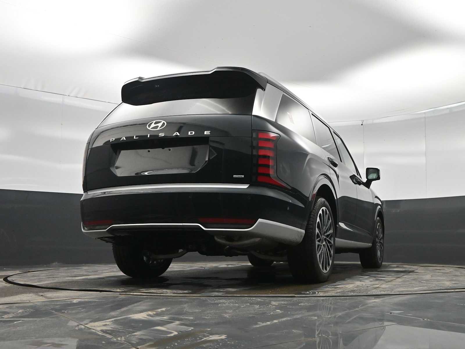 New 2026 Hyundai Palisade Calligraphy image 35