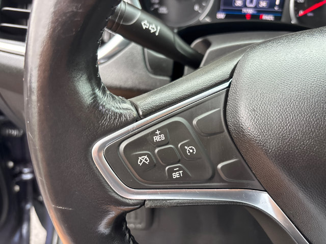 Used 2019 Chevrolet Equinox LT AWD/4WD image 18