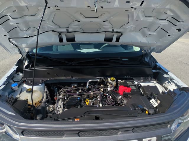 Used 2023 Ford Bronco Sport Big Bend image 38