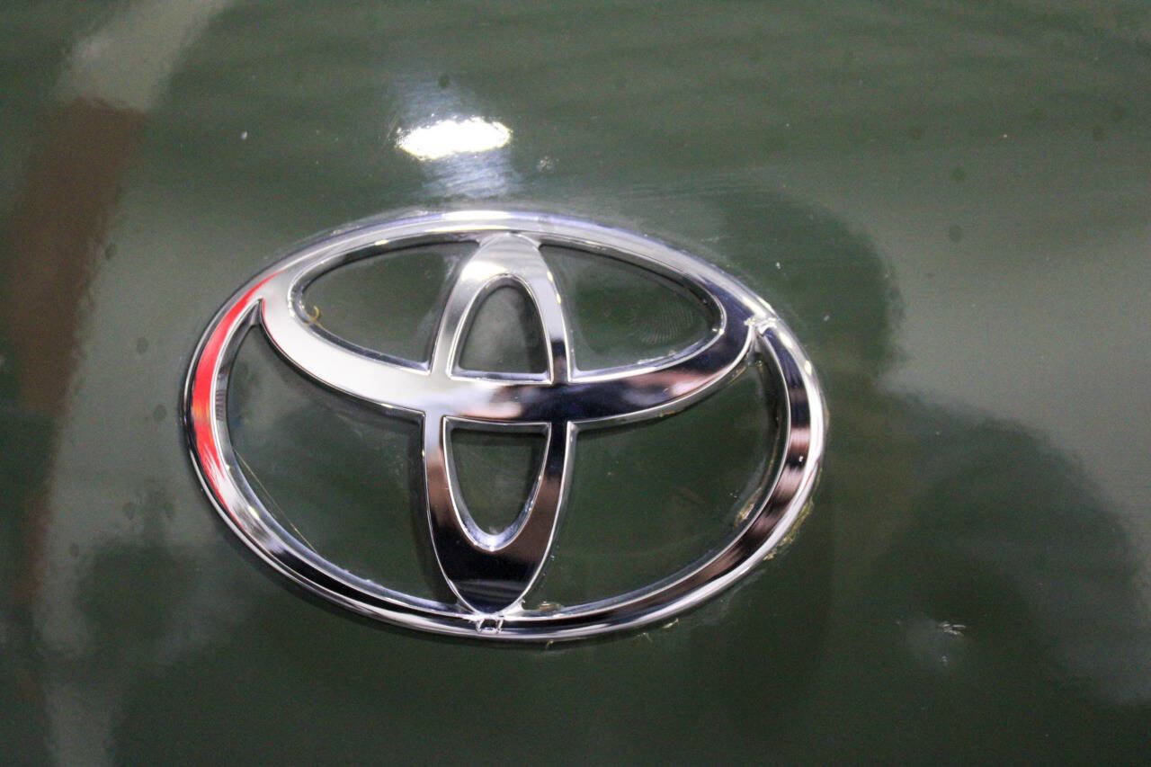 Used 1994 Toyota Land Cruiser image 22