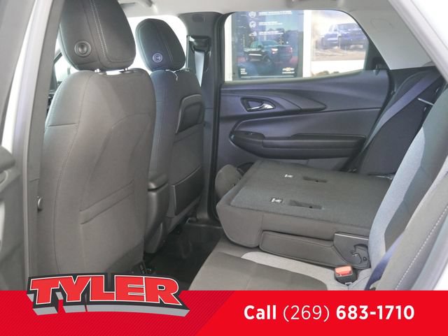 New 2026 Chevrolet TrailBlazer LT w/ Convenience Package AWD/4WD image 39