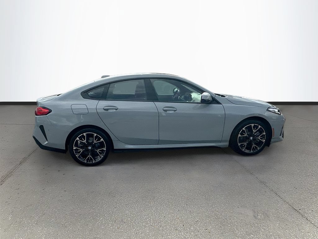 Used 2025 BMW 228i xDrive AWD/4WD image 8