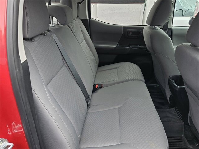Used 2021 Toyota Tacoma SR image 9