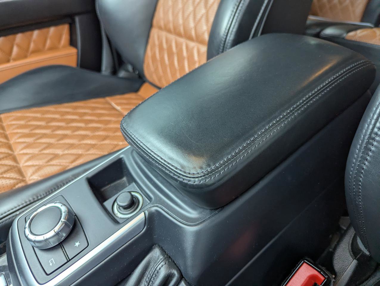 Used 2017 Mercedes-Benz G 63 AMG 4MATIC image 29