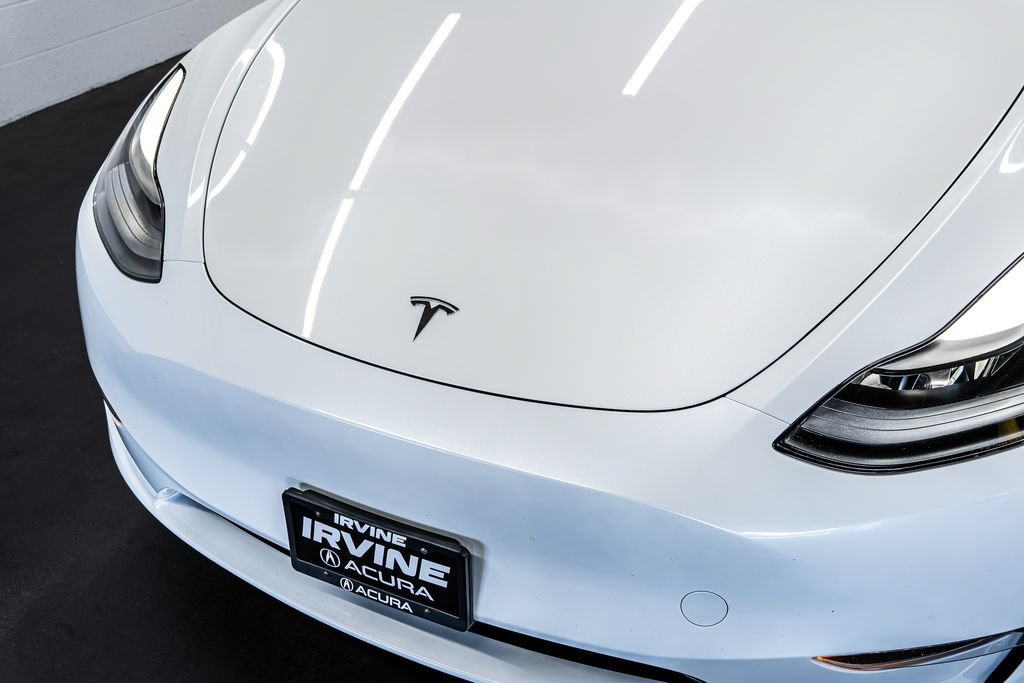 Used 2023 Tesla Model Y Performance AWD/4WD image 10