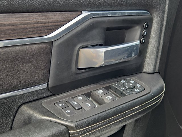 Used 2026 RAM 2500 Laramie AWD/4WD image 47