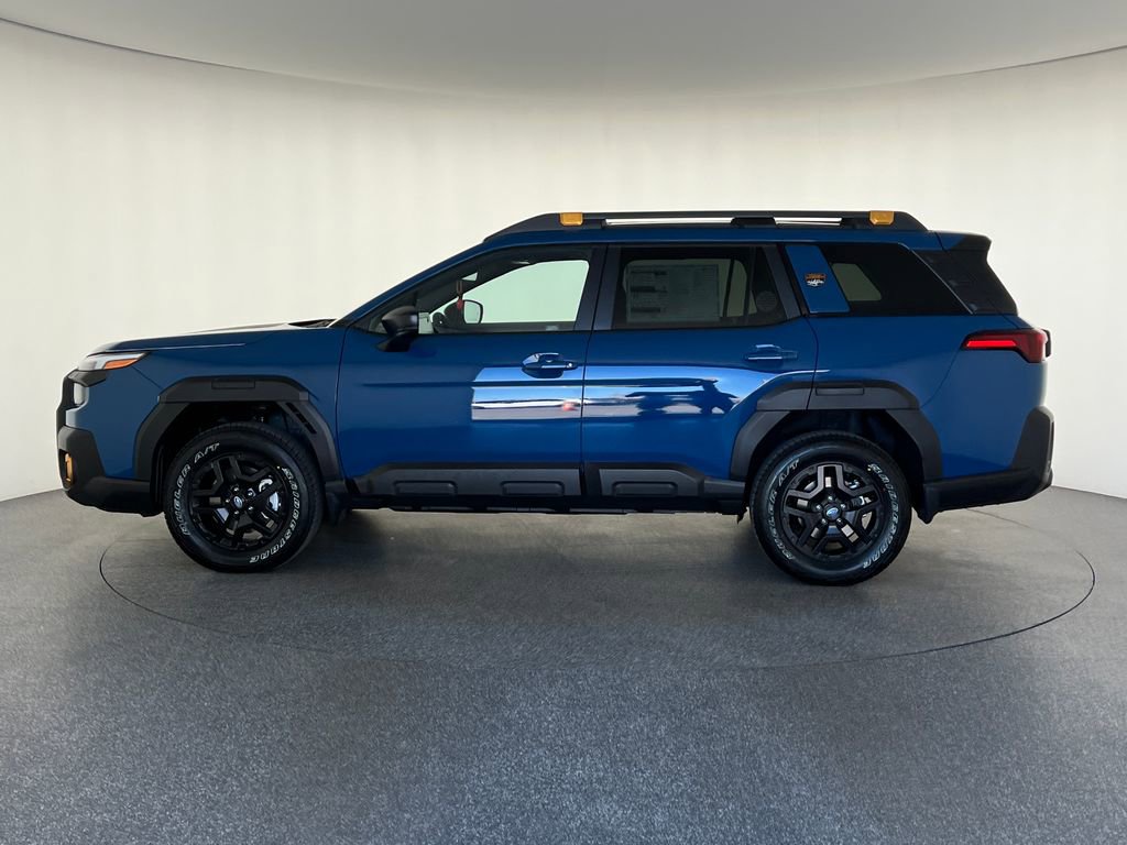 New 2026 Subaru Outback Wilderness image 8