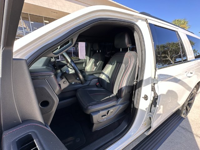 Used 2023 Ford Expedition Max Limited RWD image 19