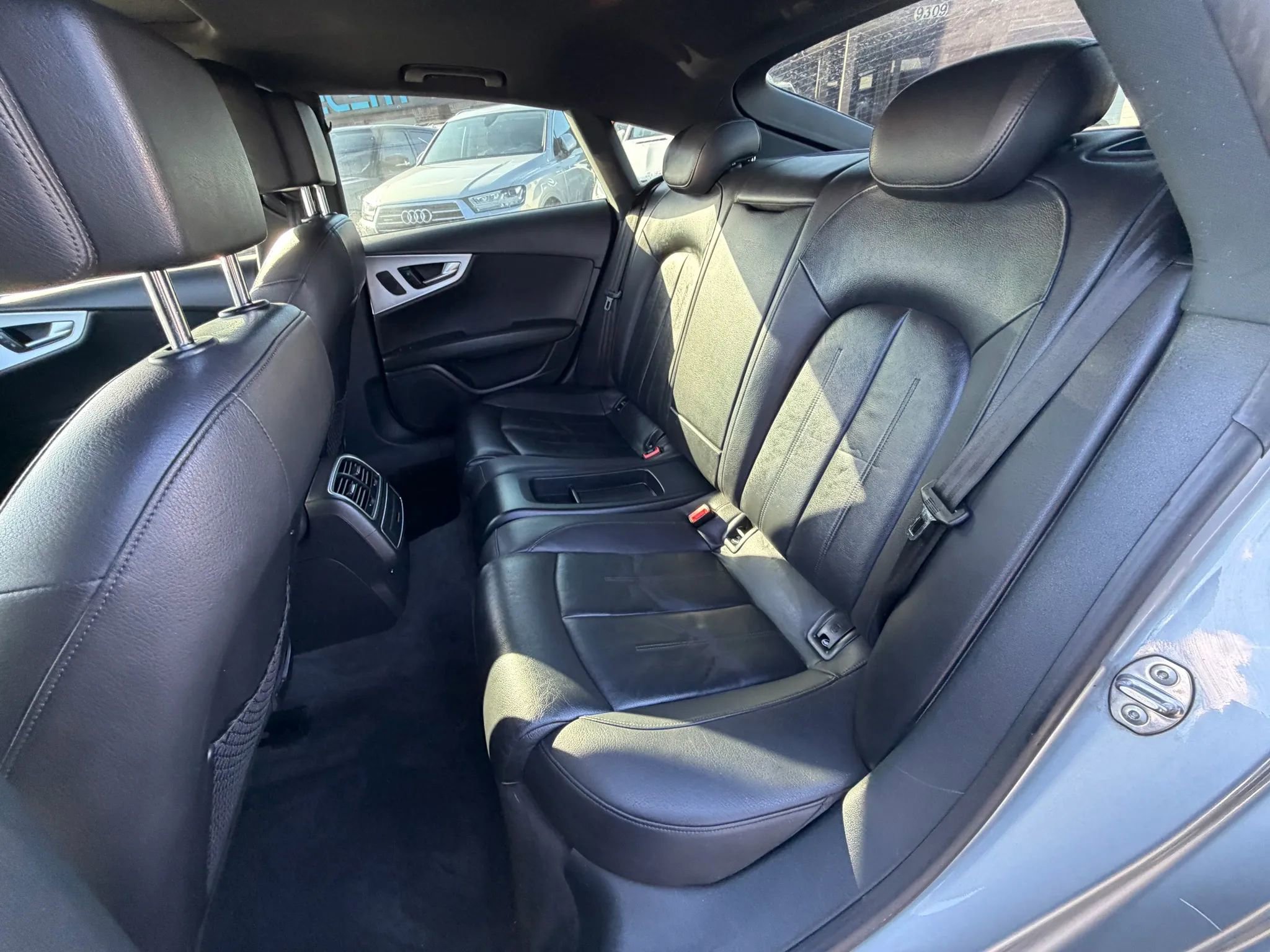 Used 2012 Audi A7 3.0T Premium Plus w/ Premium Plus Pkg image 12