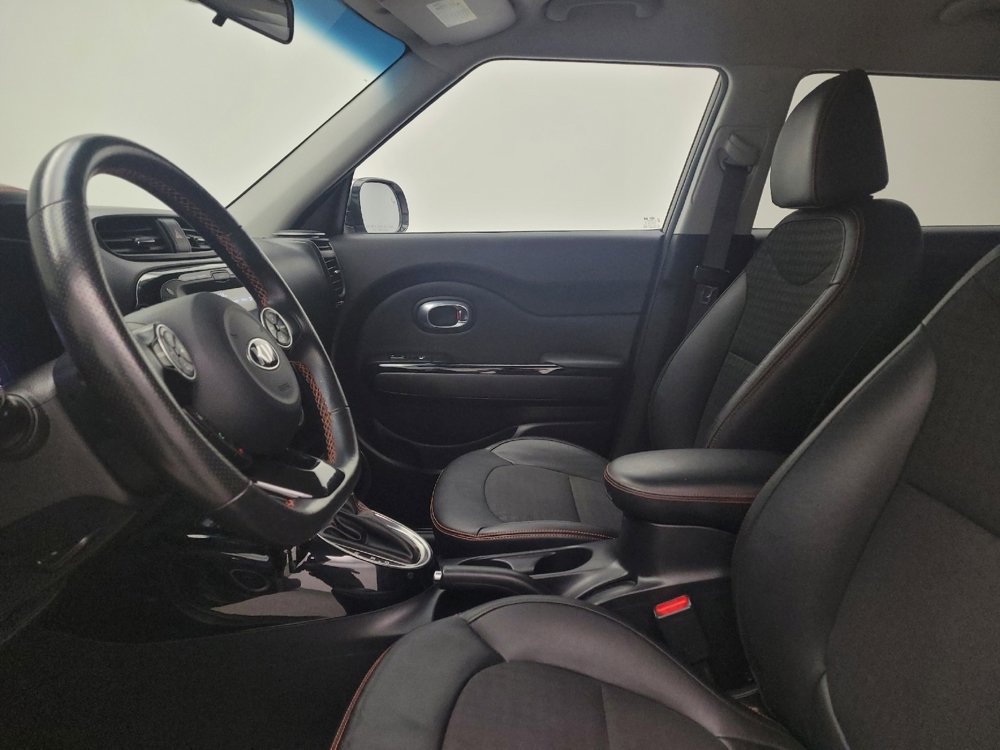 Used 2018 Kia Soul ! w/ Tech Package image 17