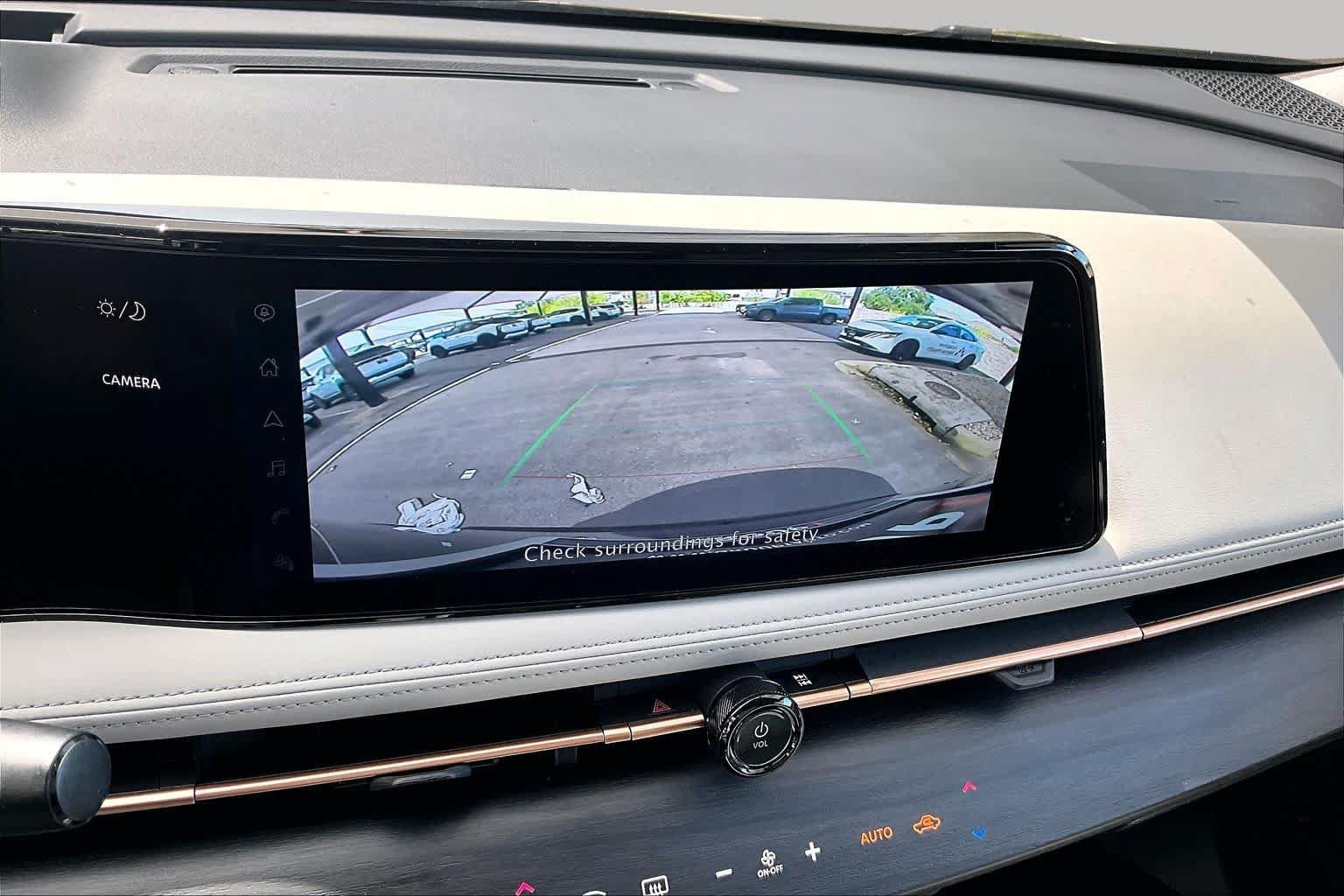 Certified 2023 Nissan Ariya FWD image 25