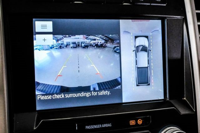 Used 2021 Ford F250 King Ranch w/ King Ranch Ultimate Package image 21