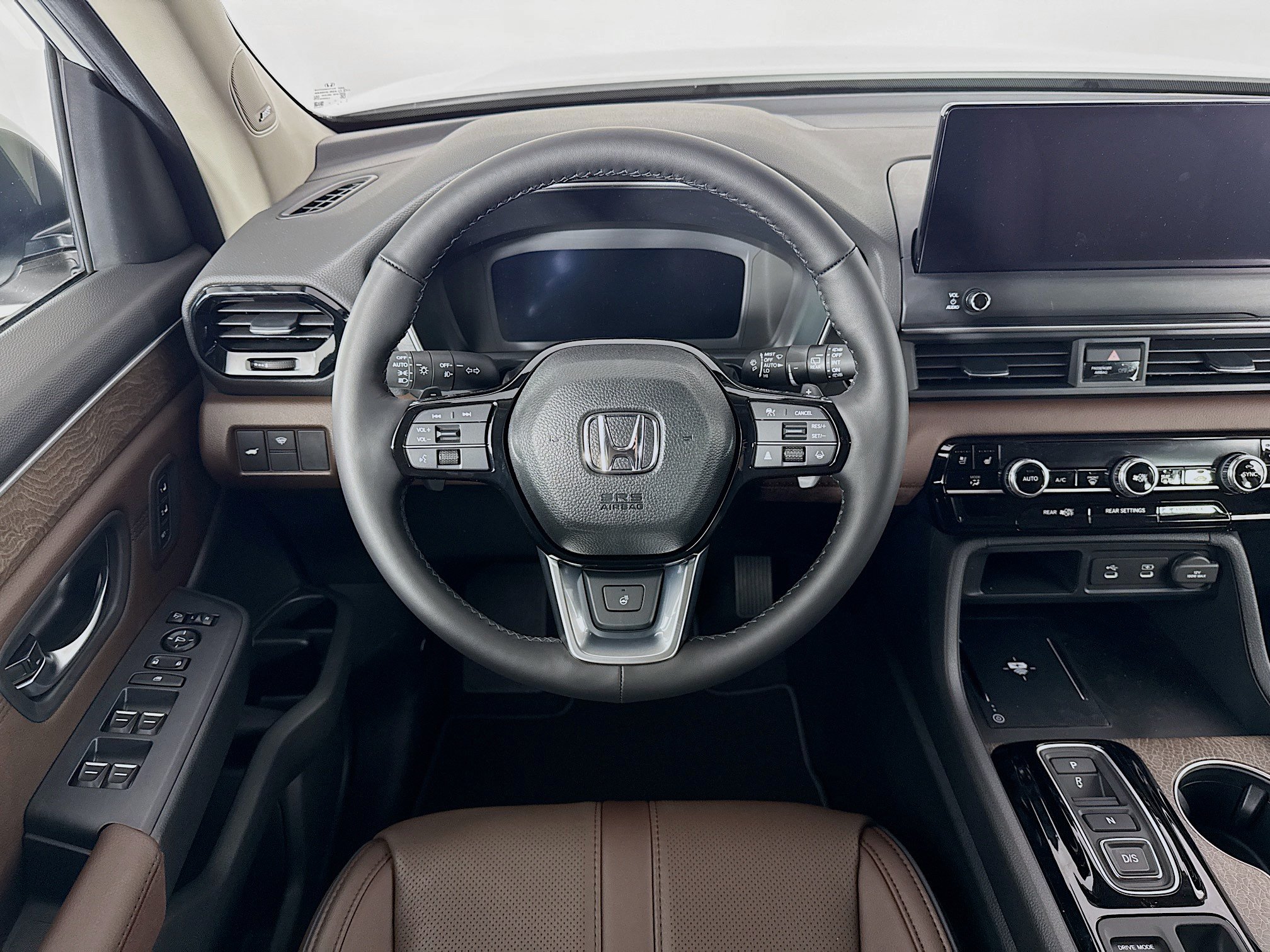 New 2026 Honda Pilot Elite image 24