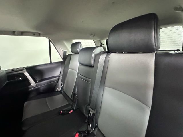 Used 2023 Toyota 4Runner SR5 Premium w/ Moonroof Package image 18