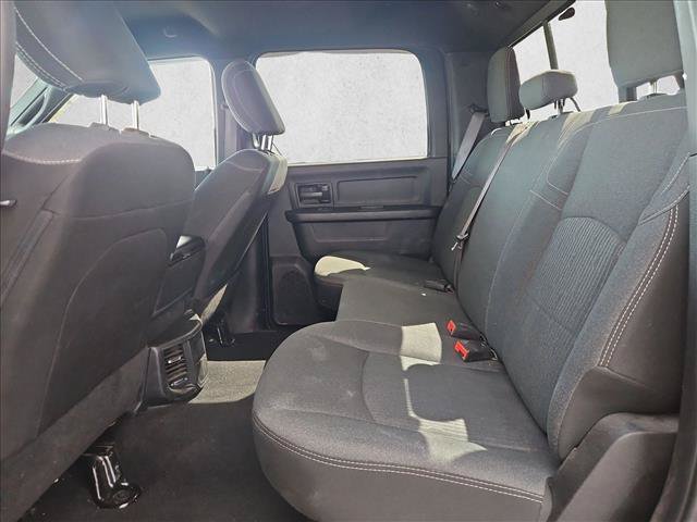 Used 2021 RAM 2500 Tradesman AWD/4WD image 14
