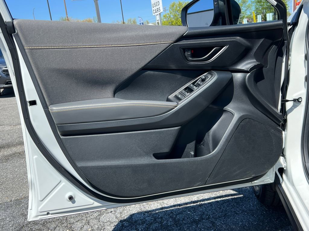 Certified 2025 Subaru Crosstrek 2.5i Sport image 27