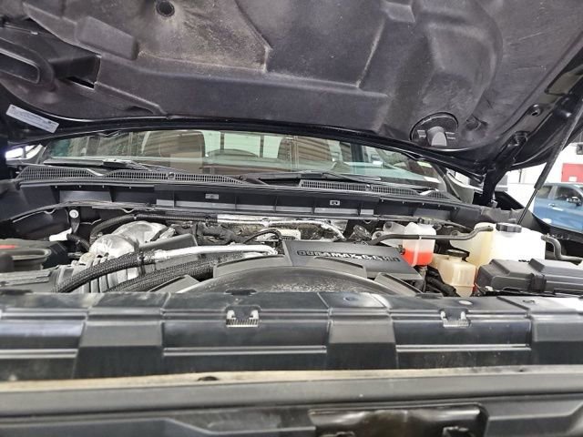 Used 2024 GMC Sierra 2500 Denali Ultimate image 18