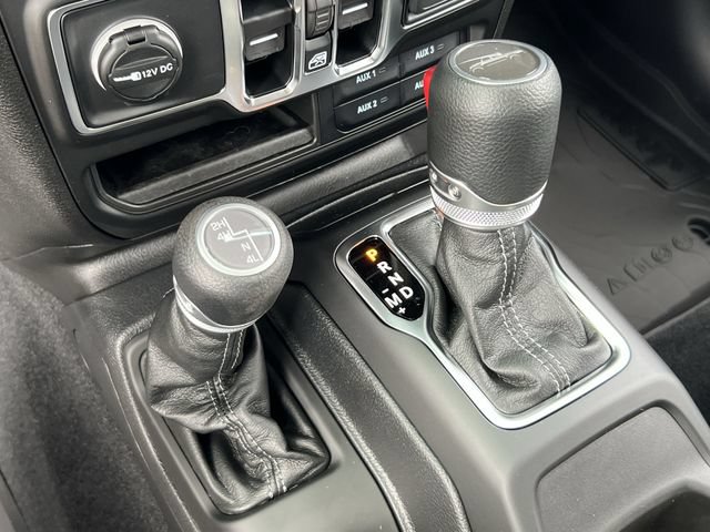 New 2025 Jeep Gladiator Sport AWD/4WD image 26