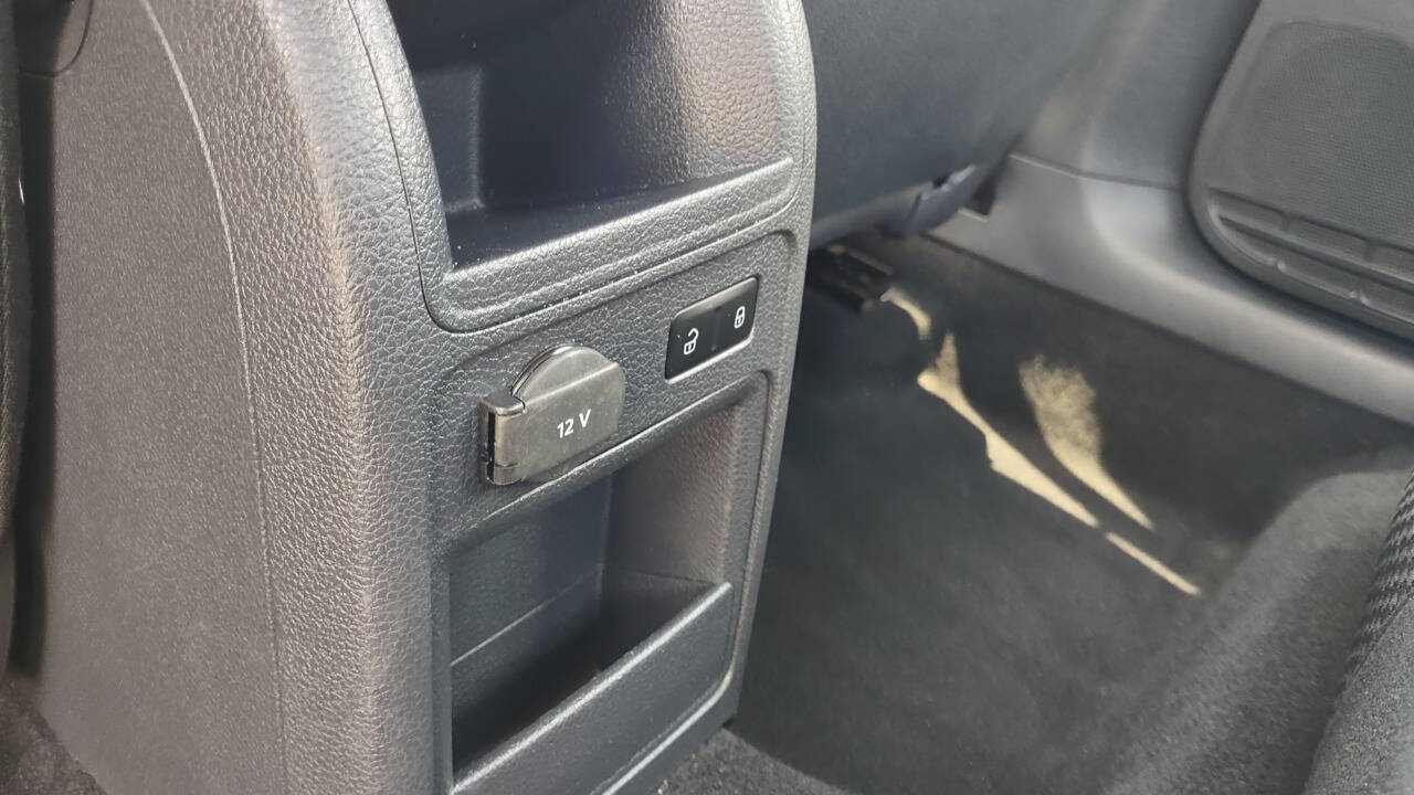 Used 2014 Volkswagen Jetta S image 21
