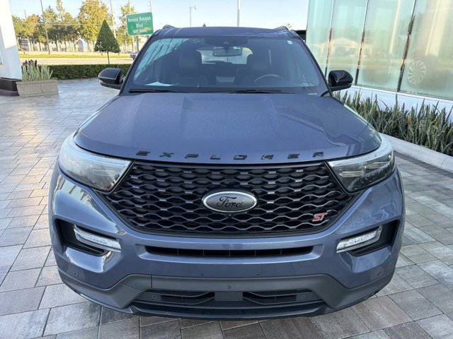 Used 2021 Ford Explorer ST w/ Equipment Group 401A AWD/4WD image 7