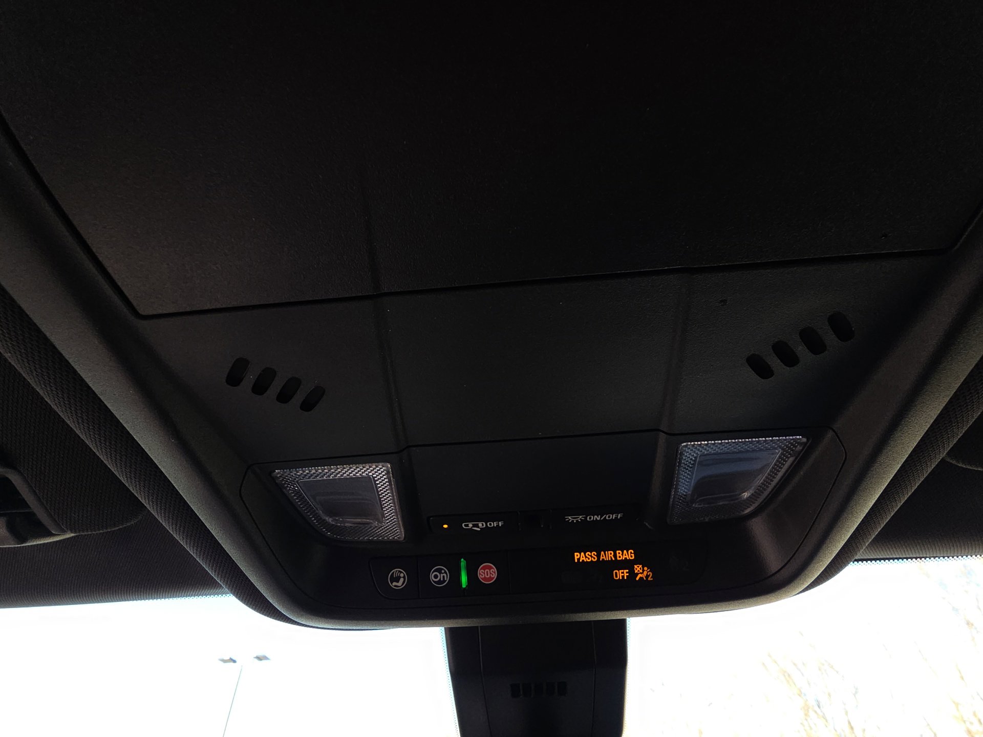 Used 2023 Chevrolet Equinox RS w/ RS Leather Package image 24