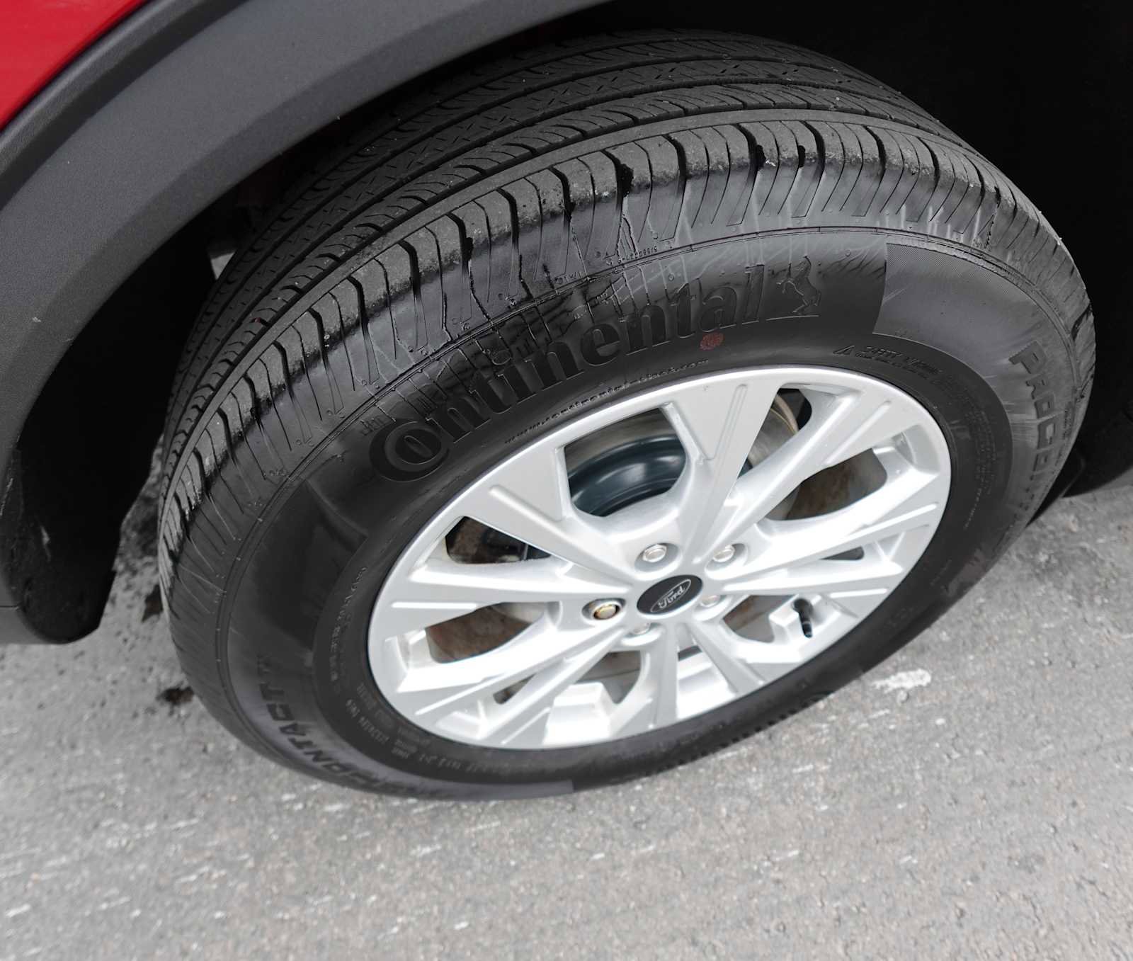 Used 2023 Ford Escape Active w/ Tech Pack #2 image 33