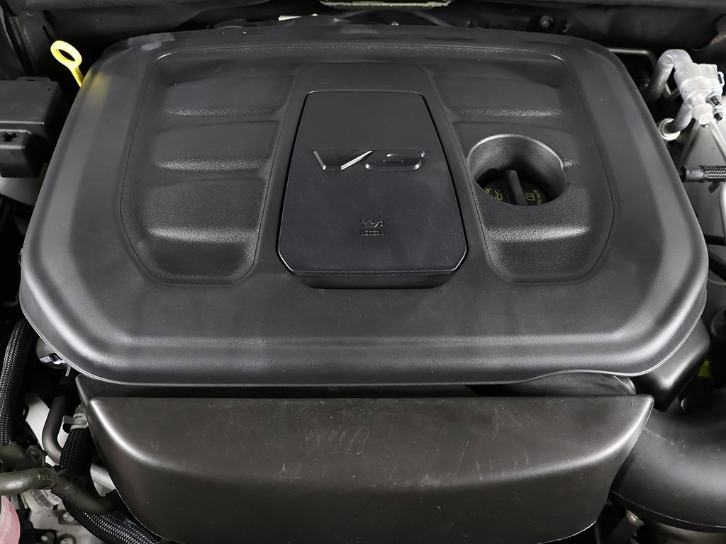 Used 2021 Jeep Grand Cherokee Limited w/ Quick Order Package 2GK 80th image 17