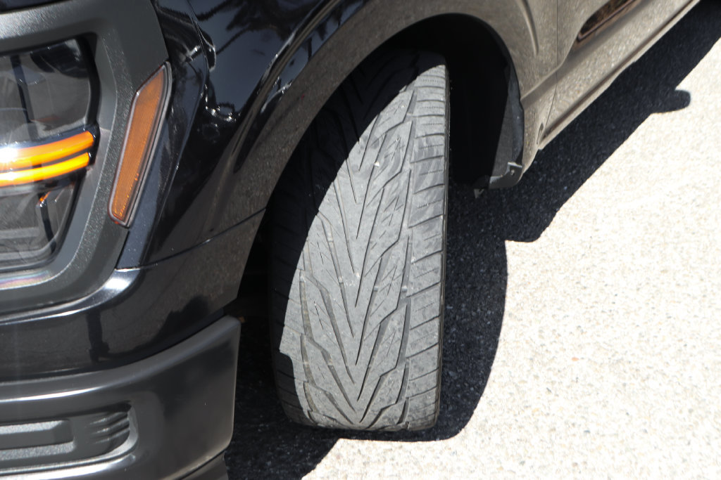 Used 2024 Ford F150 XL AWD/4WD image 36