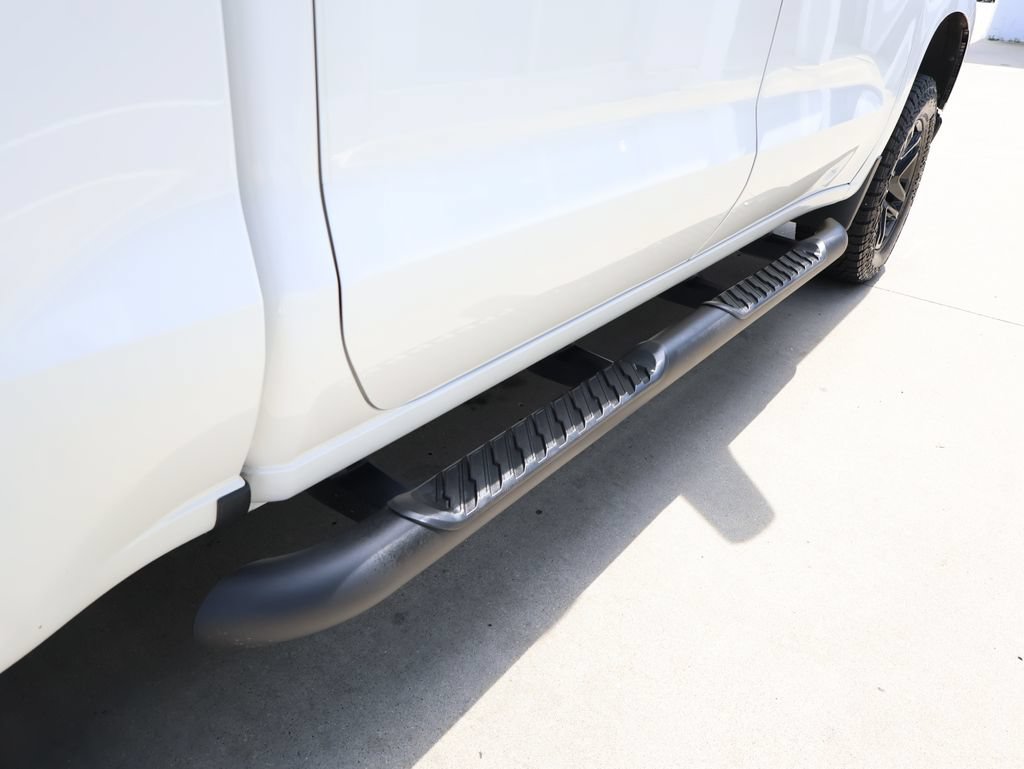 Certified 2021 Chevrolet Silverado 1500 LT Trail Boss w/ Bed Protection Package AWD/4WD image 35