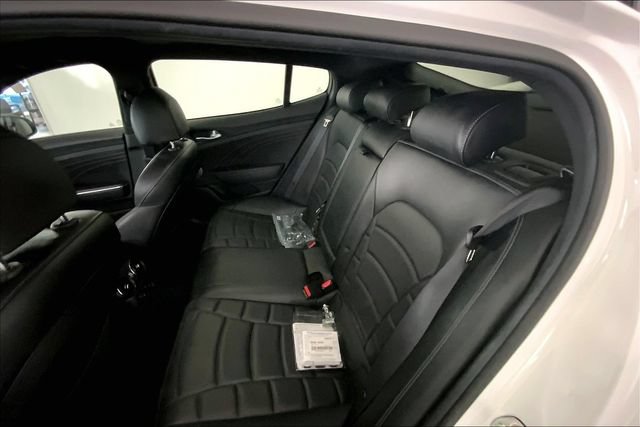 Used 2022 Kia Stinger GT2 w/ Scorpion Package AWD/4WD image 12
