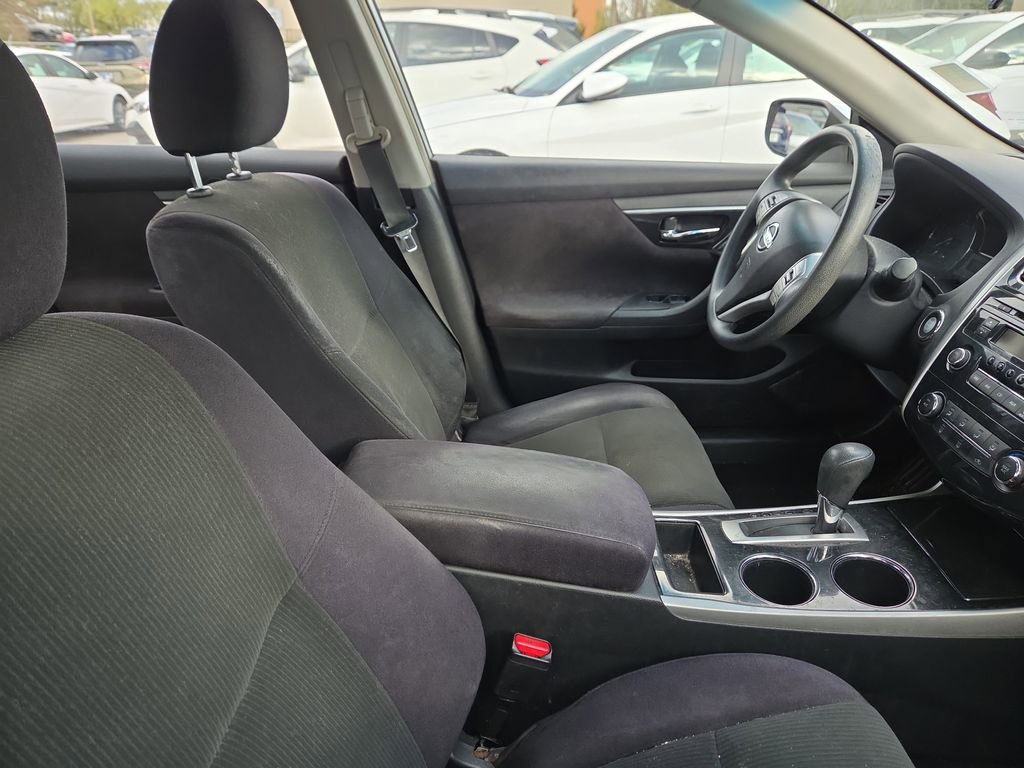 Used 2013 Nissan Altima 2.5 S image 11