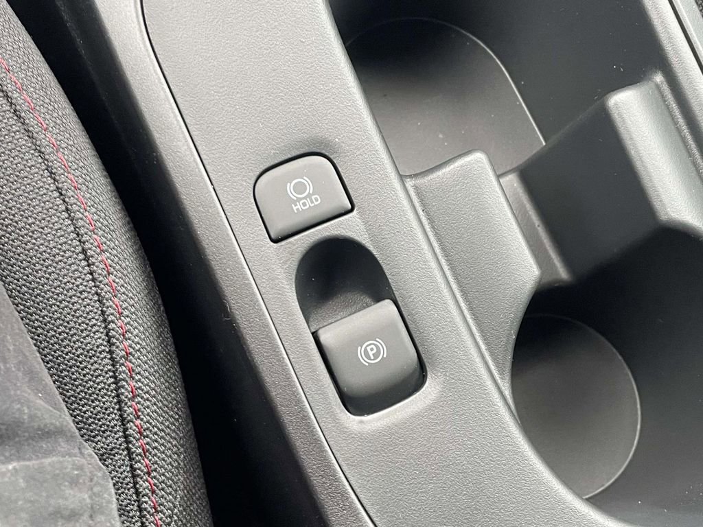 New 2026 Toyota Corolla SE image 44