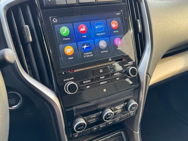 Used 2019 Subaru Ascent Limited w/ Popular Package #3 image 25