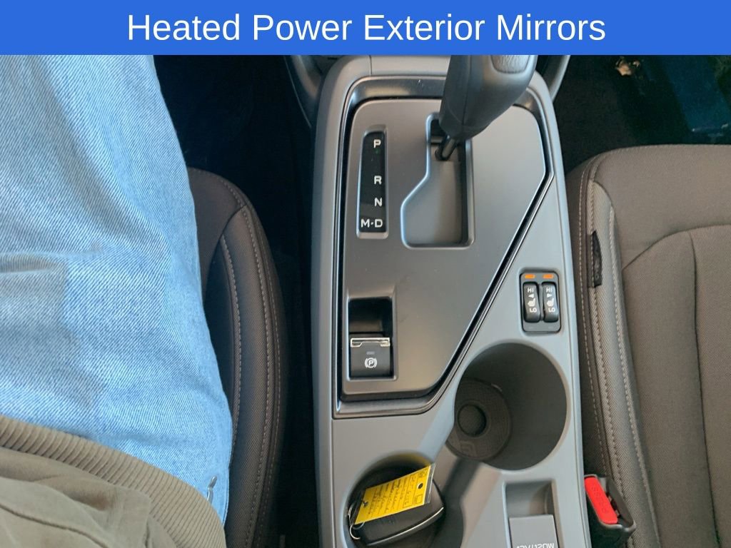 New 2026 Subaru Crosstrek 2.0i Premium image 9