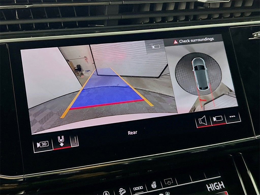 New 2026 Audi Q8 Premium Plus AWD/4WD image 14