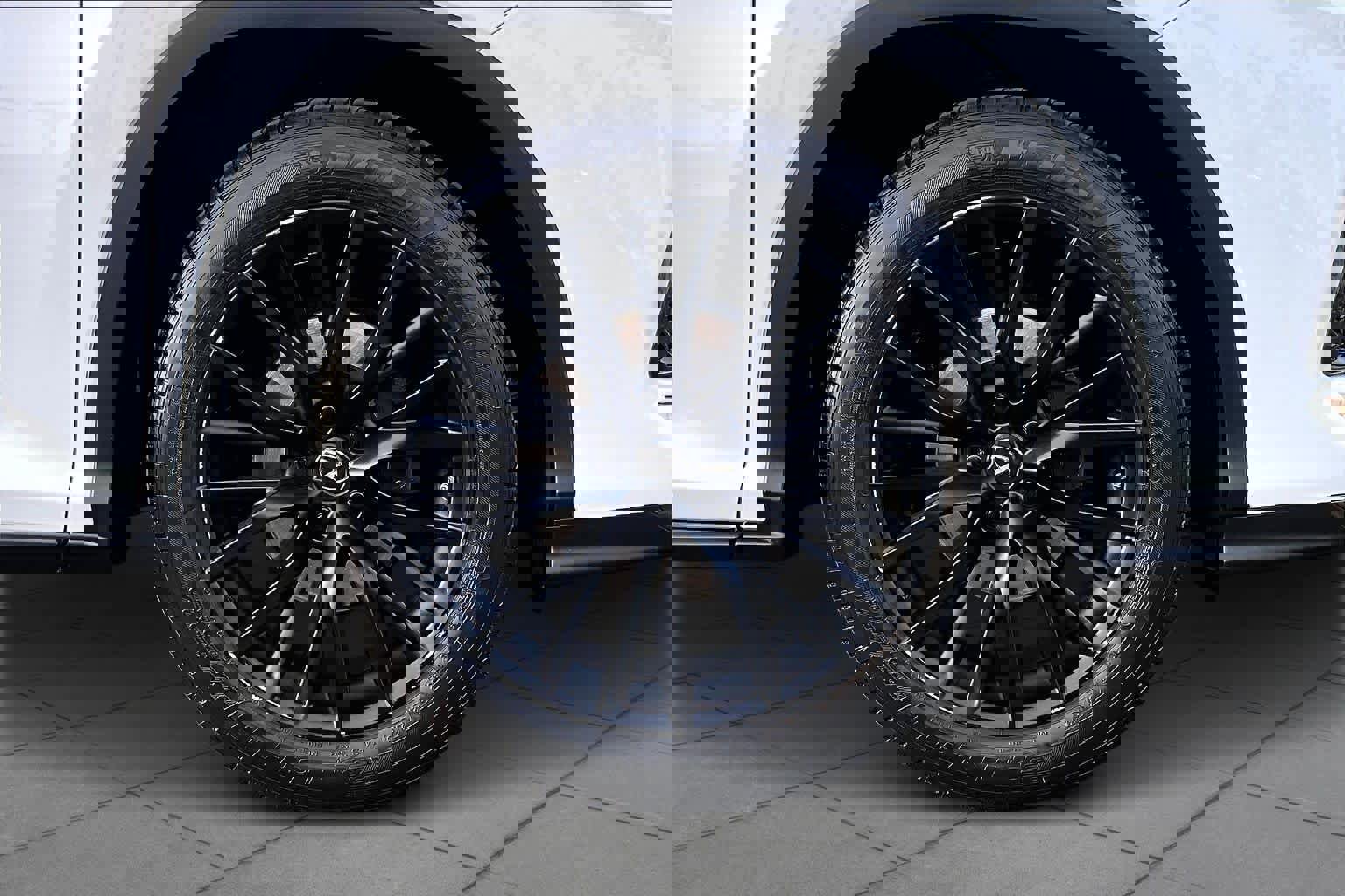 Used 2022 Lexus RX 350 F Sport image 10