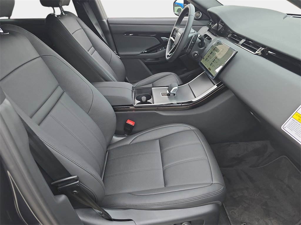 New 2026 Land Rover Range Rover Evoque S image 10