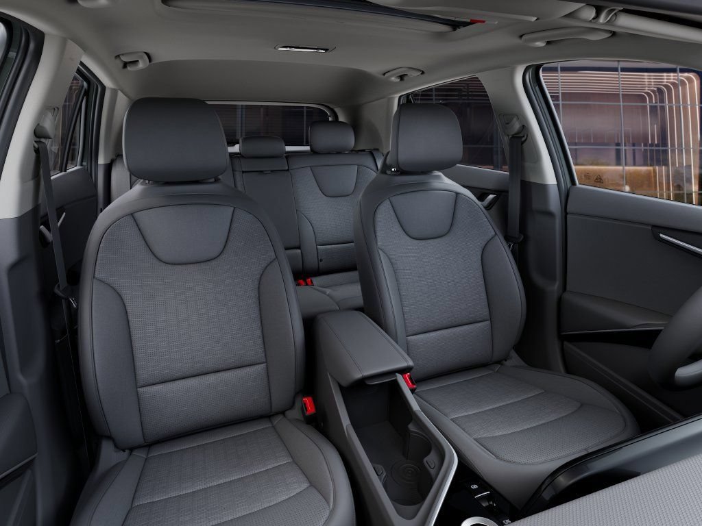New 2026 Kia Niro Wave FWD image 17