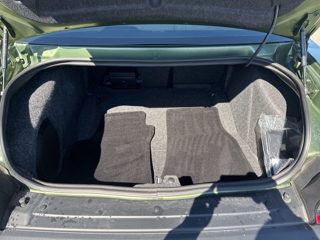 Certified 2022 Dodge Challenger R/T Scat Pack image 25