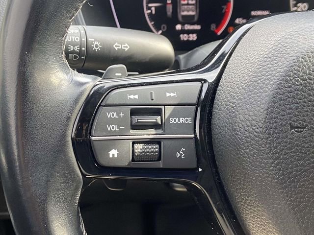 Used 2022 Honda Civic Sport image 23