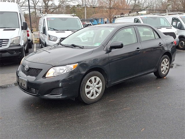 Used 2010 Toyota Corolla image 3