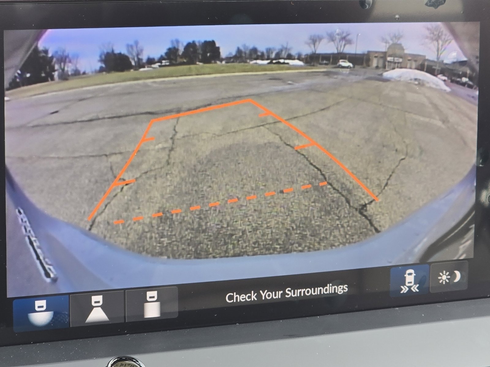 New 2026 Honda Accord EX-L image 5