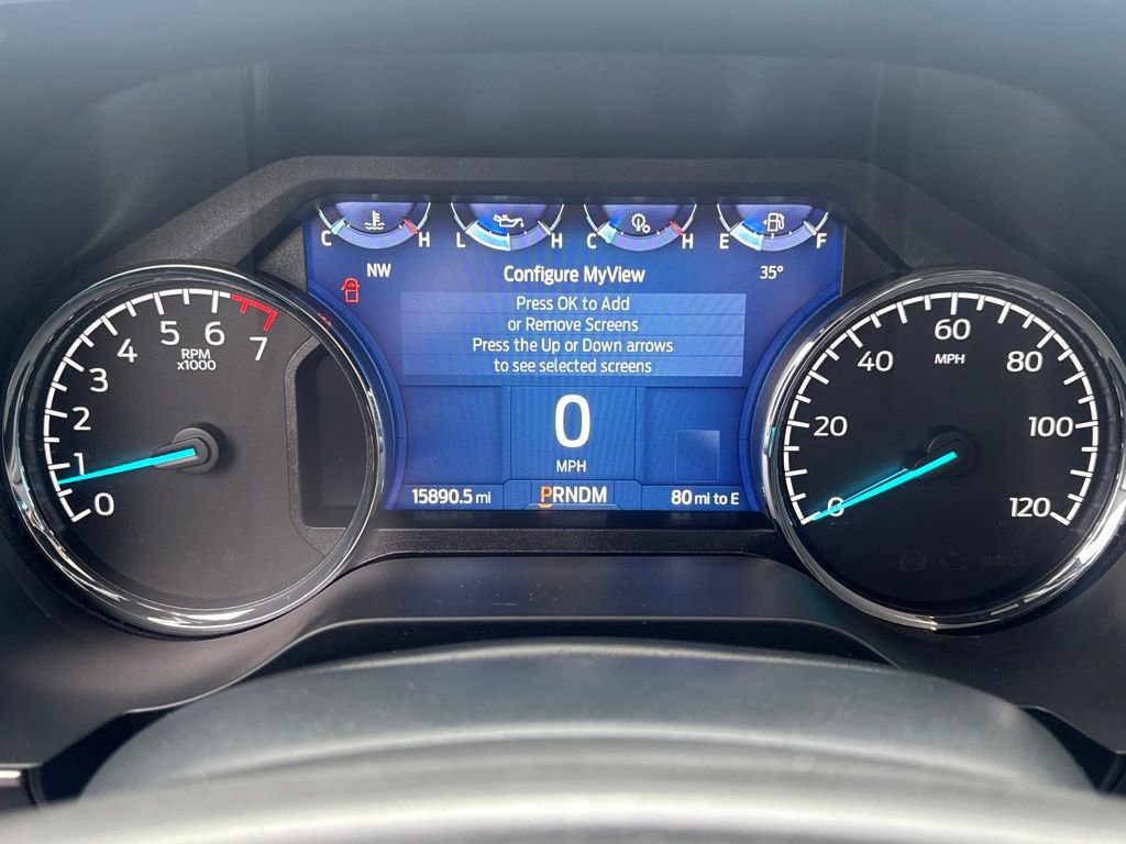 Used 2023 Ford F150 XLT w/ Equipment Group 302A High image 36