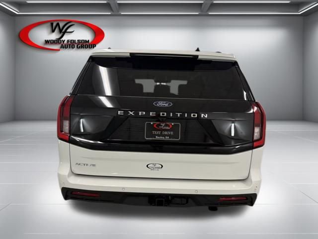New 2026 Ford Expedition Active RWD image 7