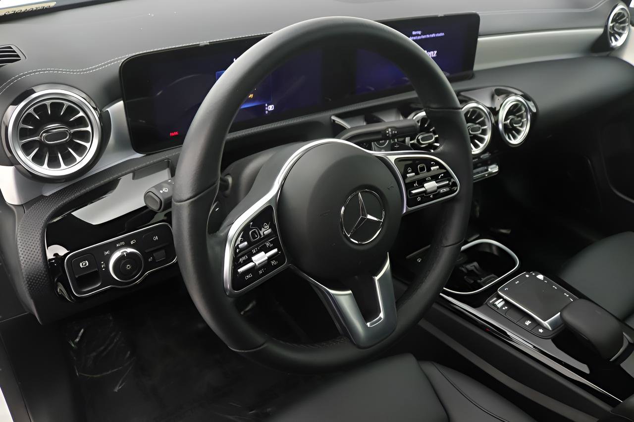 Certified 2023 Mercedes-Benz CLA 250 image 14