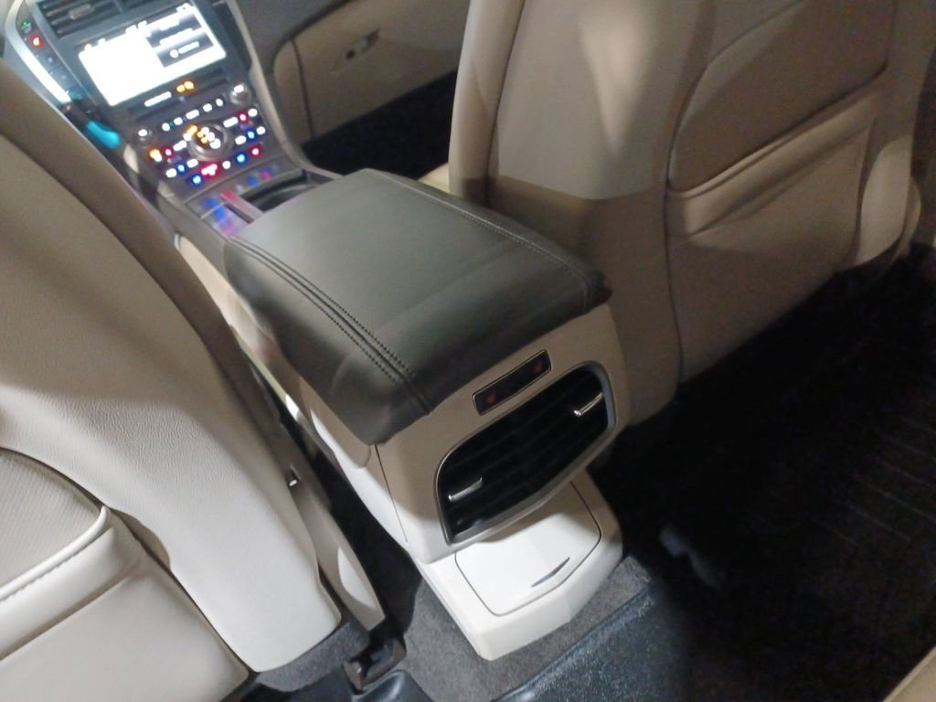 Used 2017 Lincoln MKZ Reserve w/ Climate Package image 23