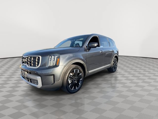 Certified 2024 Kia Telluride SX Prestige AWD/4WD image 5