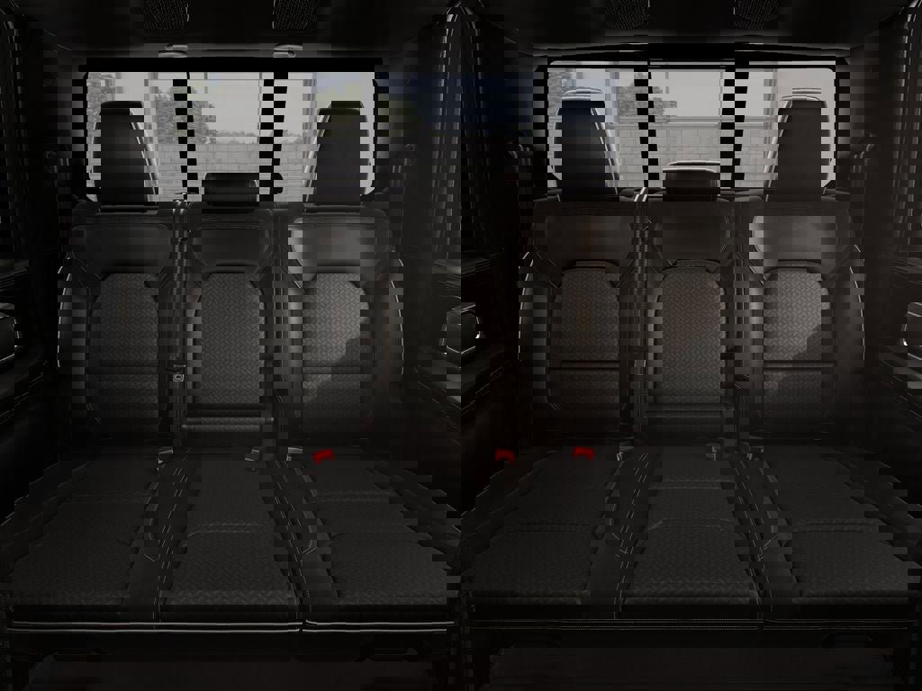 New 2026 RAM 1500 Laramie w/ Sport Appearance Package image 13